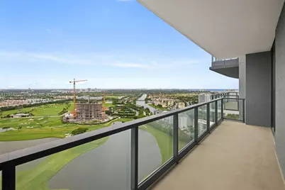 101 Diplomat Pkwy #1705, Hallandale Beach, FL 33009 - Photo 9