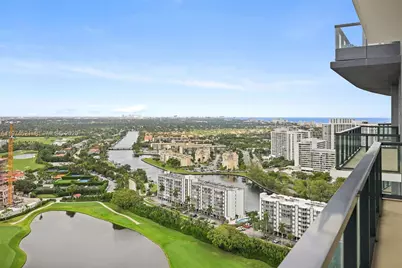 101 Diplomat Pkwy #1705, Hallandale Beach, FL 33009 - Photo 1