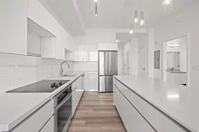 101 Diplomat Pkwy #1705, Hallandale Beach, FL 33009 - Photo 3