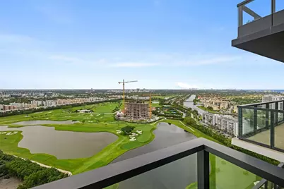 101 Diplomat Pkwy #1705, Hallandale Beach, FL 33009 - Photo 17