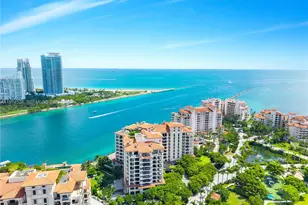 7043 Fisher Island Dr, Miami Beach, FL 33109 - Photo 47