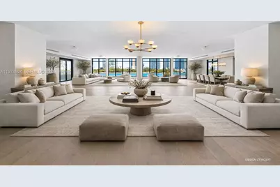 7043 Fisher Island Dr #7043, Miami Beach, FL 33109 - Photo 1
