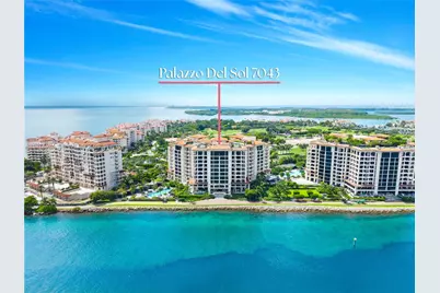 7043 Fisher Island Dr #7043, Miami Beach, FL 33109 - Photo 13