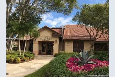 4341 McNab Rd #17, Pompano Beach, FL 33069 - Photo 1