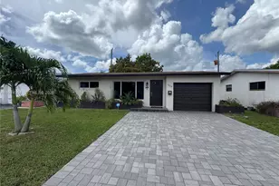 6868 NW 28th St, Sunrise, FL 33313 - Photo 1