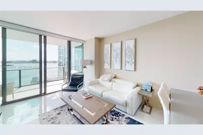 650 NE 32nd St #2005, Miami, FL 33137 - Photo 3