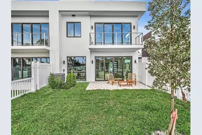 4638 SW 32nd Ave #D2, Dania Beach, FL 33312 - Photo 25
