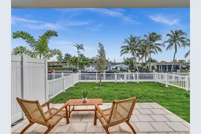 4638 SW 32nd Ave #D2, Dania Beach, FL 33312 - Photo 21