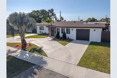 7100 SW 19th Ter, Miami, FL 33155 - Photo 1