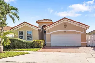 849 NW 136th Ave, Miami, FL 33182 - Photo 1