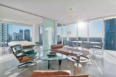 1040 Biscayne Blvd #3807, Miami, FL 33132 - Photo 5