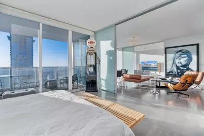 1040 Biscayne Blvd #3807, Miami, FL 33132 - Photo 17