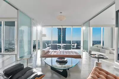 1040 Biscayne Blvd #3807, Miami, FL 33132 - Photo 3