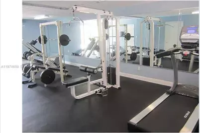 1801 S Treasure Dr #124, North Bay Village, FL 33141 - Photo 15