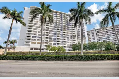 500 Three Islands Blvd #223, Hallandale Beach, FL 33009 - Photo 1