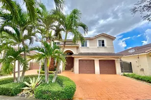 13851 SW 38th Ln, Miami, FL 33175 - Photo 1