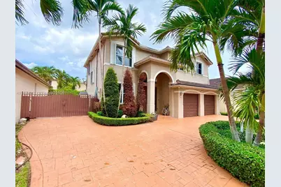 13851 SW 38th Ln, Miami, FL 33175 - Photo 3