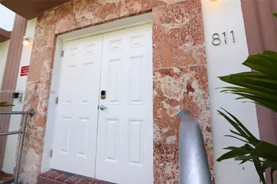 811 Jefferson Ave #104, Miami Beach, FL 33139 - Photo 1