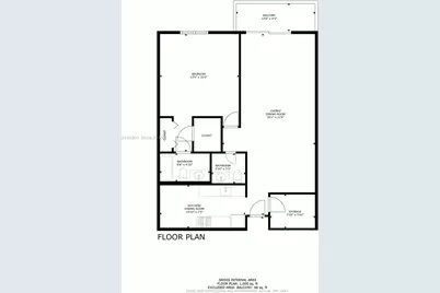 3860 NE 170th St #310, North Miami Beach, FL 33160 - Photo 21