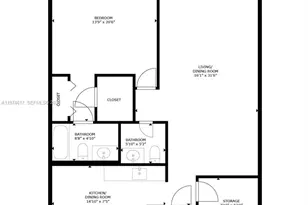 3860 NE 170th St, North Miami Beach, FL 33160 - Photo 21