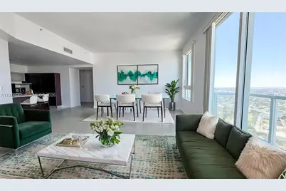 1900 N Bayshore Dr #4112, Miami, FL 33132 - Photo 5