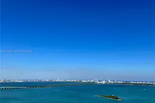 1900 N Bayshore Dr, Miami, FL 33132 - Photo 1