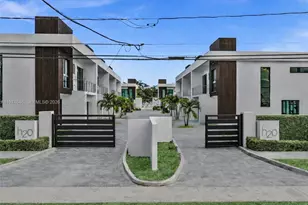 4636 SW 32nd Ave, Dania Beach, FL 33312 - Photo 13