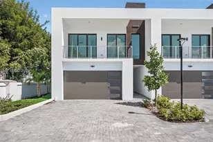 4636 SW 32nd Ave, Dania Beach, FL 33312 - Photo 5