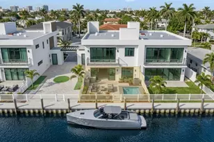 4636 SW 32nd Ave, Dania Beach, FL 33312 - Photo 1