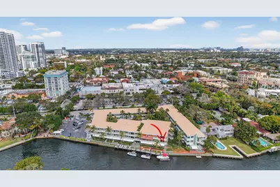 1000 SE 4th St #225, Fort Lauderdale, FL 33301 - Photo 21