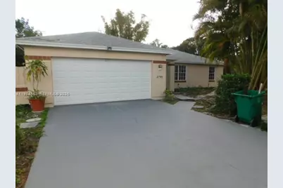 2799 SW Ensenada Terrace, Port Saint Lucie, FL 34953 - Photo 1