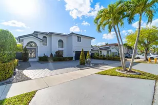 4342 SW 159th Path, Miami, FL 33185 - Photo 1