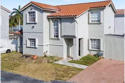 12689 NW 10th Way, Miami, FL 33182 - Photo 1