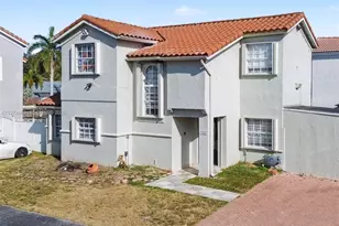 12689 NW 10th Way, Miami, FL 33182 - Photo 1