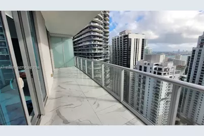 1100 S Miami Ave #4201, Miami, FL 33130 - Photo 3