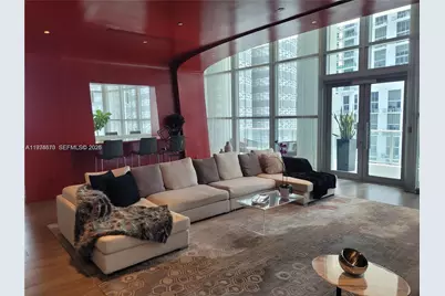 1100 S Miami Ave #4201, Miami, FL 33130 - Photo 17