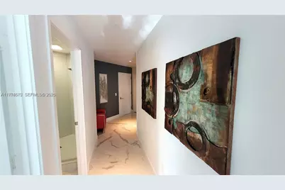 1100 S Miami Ave #4201, Miami, FL 33130 - Photo 5