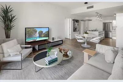 101 Diplomat Pkwy #1508, Hallandale Beach, FL 33009 - Photo 15