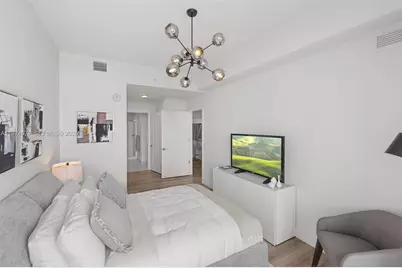 101 Diplomat Pkwy #1508, Hallandale Beach, FL 33009 - Photo 35