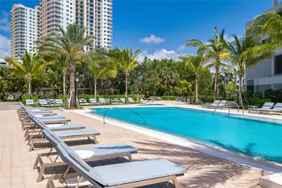 101 Diplomat Pkwy #1508, Hallandale Beach, FL 33009 - Photo 73