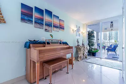 121 Golden Isles Dr #201, Hallandale Beach, FL 33009 - Photo 5