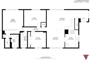 121 Golden Isles Dr, Hallandale Beach, FL 33009 - Photo 31