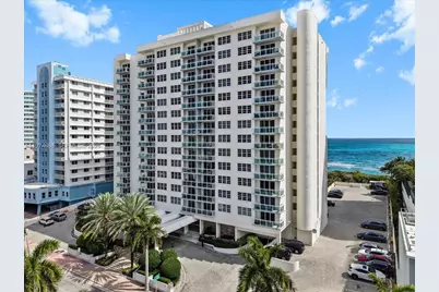 6917 Collins Ave #1512, Miami Beach, FL 33141 - Photo 25