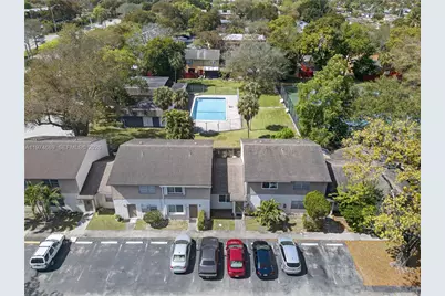 7265 W Sunrise Blvd #7265L, Plantation, FL 33313 - Photo 33