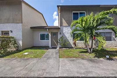 7265 W Sunrise Blvd #7265L, Plantation, FL 33313 - Photo 1