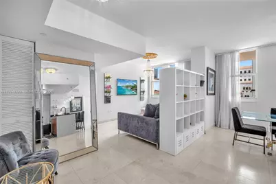 4100 Salzedo St #519, Coral Gables, FL 33146 - Photo 5