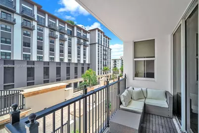 4100 Salzedo St #519, Coral Gables, FL 33146 - Photo 37