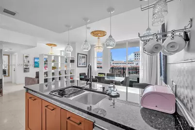4100 Salzedo St #519, Coral Gables, FL 33146 - Photo 1