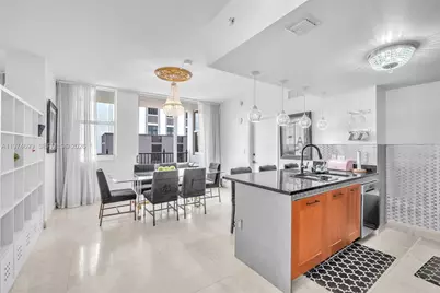 4100 Salzedo St #519, Coral Gables, FL 33146 - Photo 1