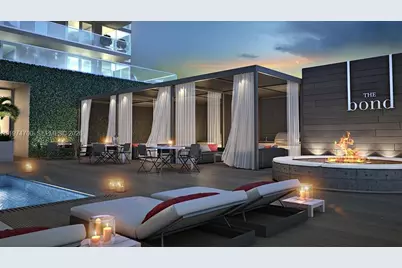 1080 Brickell Ave #303, Miami, FL 33131 - Photo 25